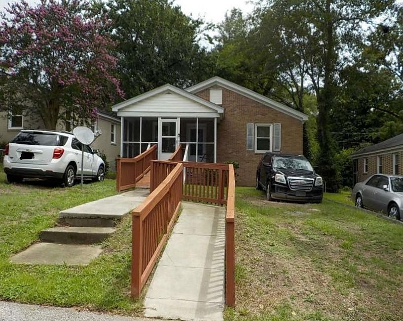 Property Front View