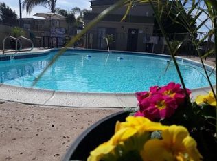 Shawnwood Forest Apartments, Chula Vista, CA 91911