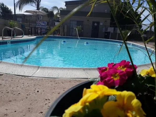 Shawnwood Forest Apartments, 581 Arizona St #6, Chula Vista, CA 91911