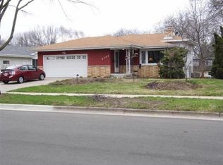 6209 Birch Hill Dr, Madison, WI 53711