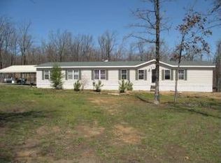 175 Goldmine Terrace Rd, Bradford, AR 72020