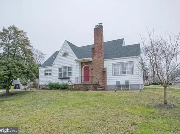 340 Kingston Ave #A, Barrington, NJ 08007