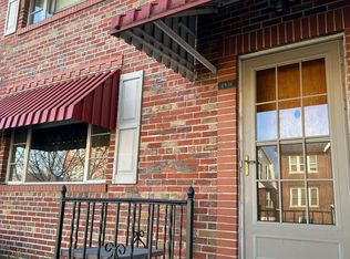4914 Lansdowne Ave #1, Saint Louis, MO 63109