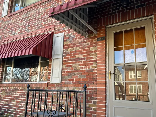 4914 Lansdowne Ave #1, Saint Louis, MO 63109