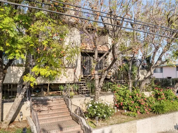 8750 Kester Ave Unit 17, Panorama City, CA 91402