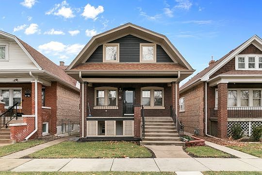 1626 Lombard Ave, Berwyn, IL 60402 | MLS #11717732 | Zillow