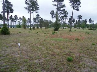 11 Hundley Ct, Townsend, GA 31331