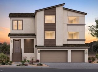 3579 Scrub Oak Ave, Las Vegas, NV 89141