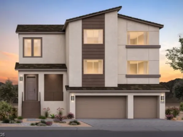 3579 Scrub Oak Ave, Las Vegas, NV 89141