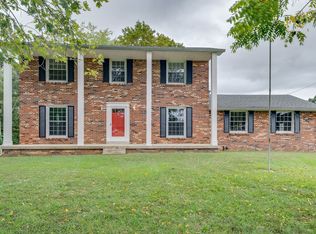 8860 Lyles Rd, Lyles, TN 37098