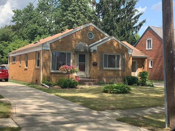 4540 N May Ave, Toledo, OH 43614