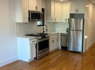 11147 168th St FLOOR 1, Jamaica, NY 11433