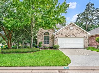 34 Arcadia Way, Conroe, TX 77384