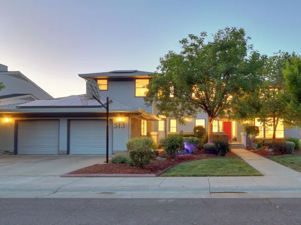 513 Bluebird Pl, Davis, CA 95616