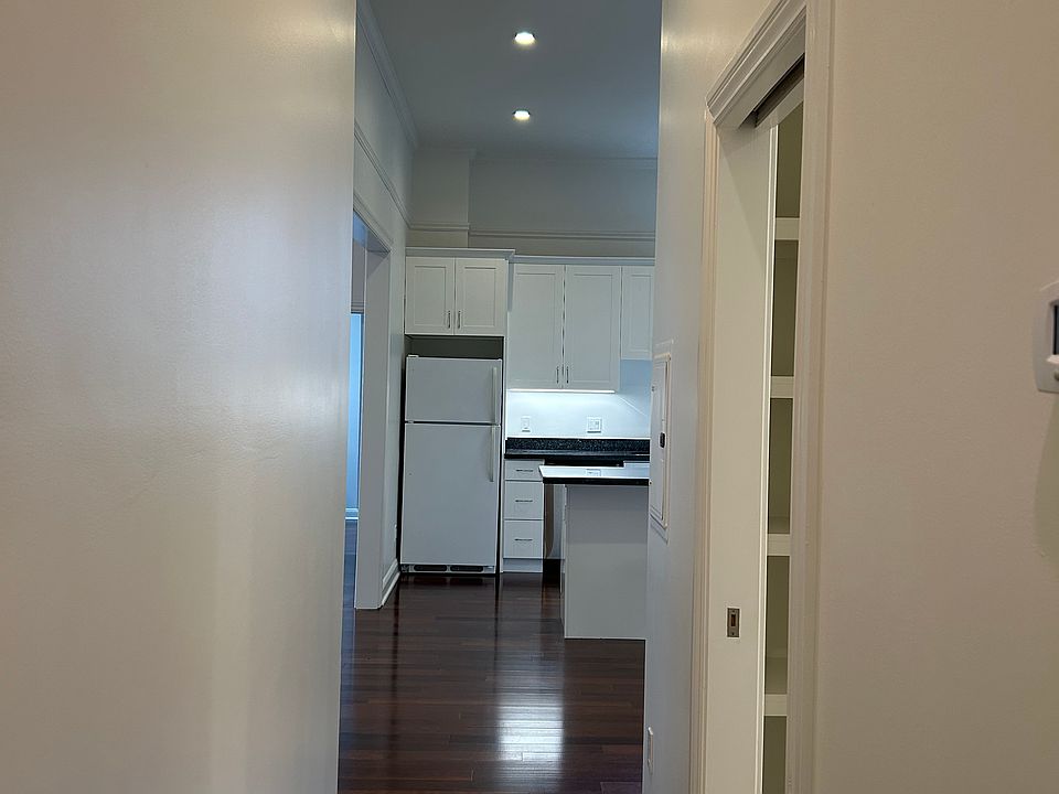 entry hallway