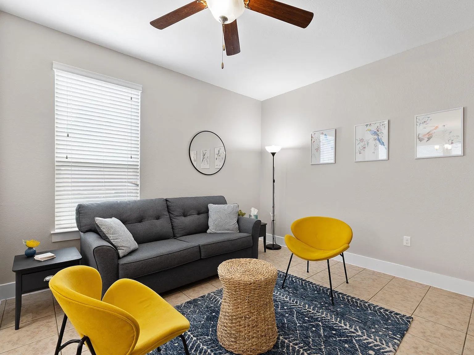 3 bed, 2.5 bath, 1184 sqft, $2,500 — Photo 4