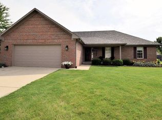 4687 Ruth Elizabeth Dr, Clayton, IN 46118