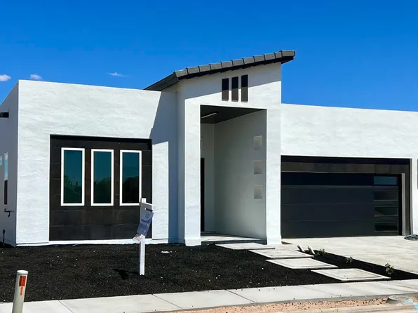 312 Sand Gate Dr, Horizon City, TX 79928