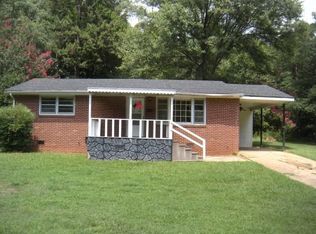 118 Pearson St, Spartanburg, SC 29303