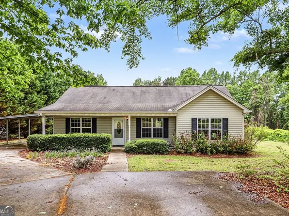 2493 Morgan Rd, Bremen, GA 30110
