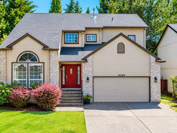 16568 NW Avondale Dr, Beaverton, OR 97006
