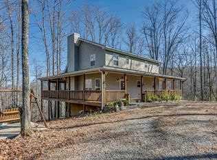 273 Harley Hunter Rd, Morganton, GA 30560