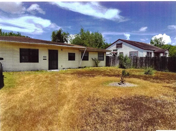 1601 E Taylor St, Harlingen, TX 78550