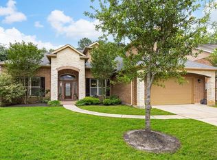 6206 Borg Breakpoint Dr, Spring, TX 77379