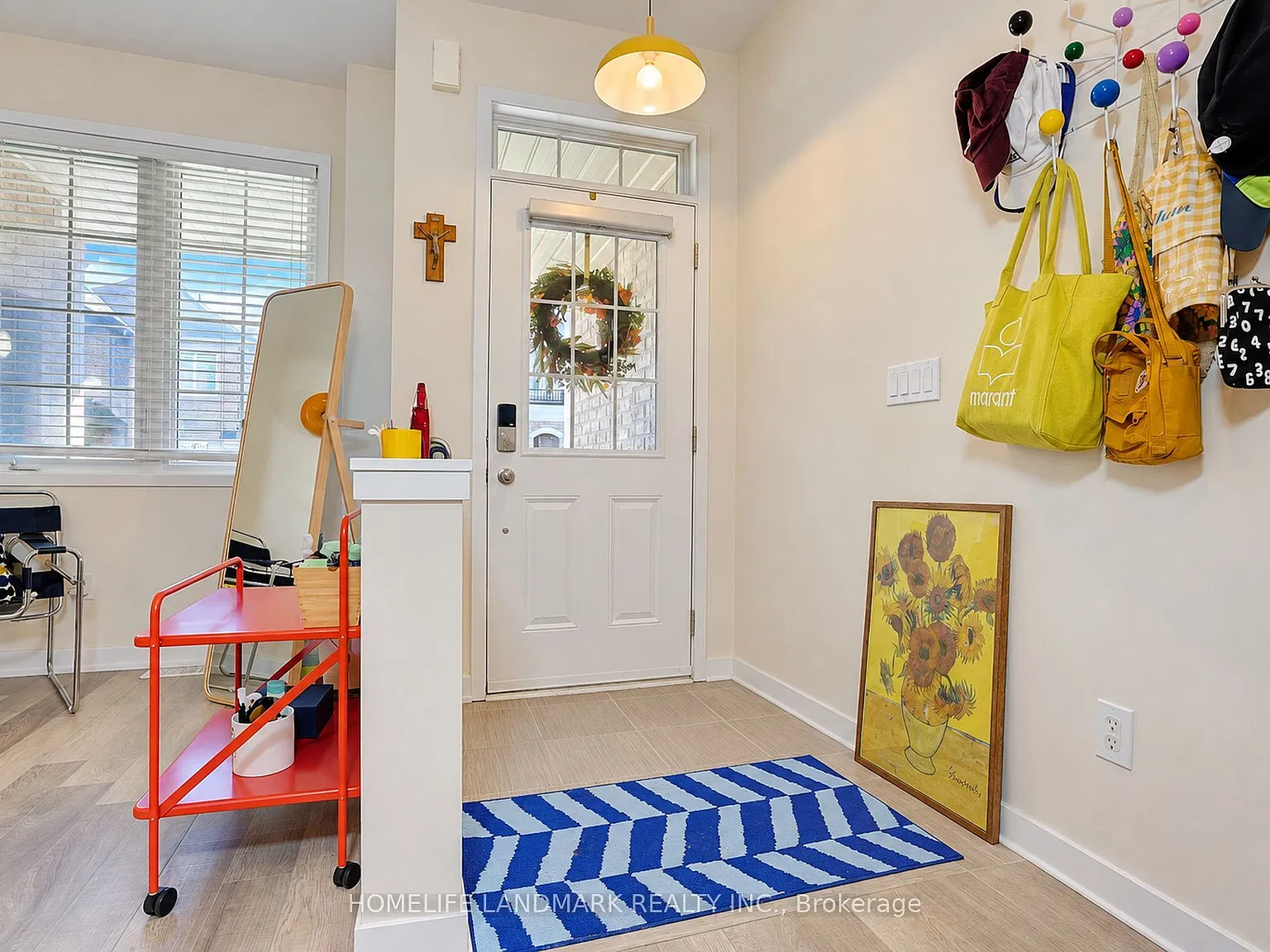 3 bed, $3,600 — Photo 3