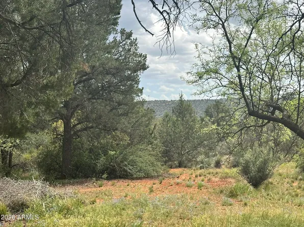 95 AMBERLY Drive #28, Sedona, AZ 86336