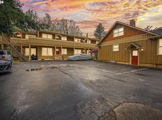 7011 N Oswego Ave, Portland, OR 97203