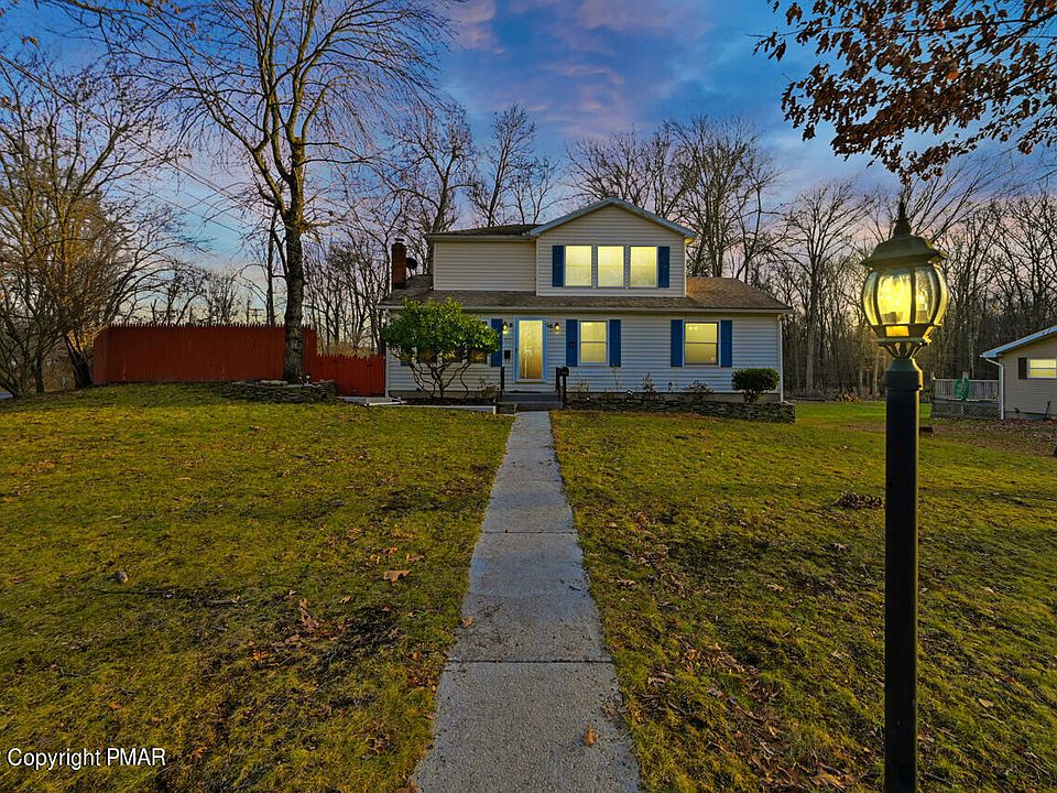3243 Sunrise Dr, Stroudsburg, PA 18360 Zillow