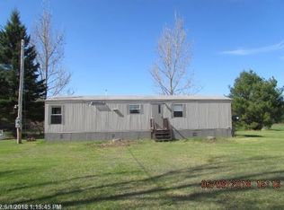 101 River Rd, Maxfield, ME 04453