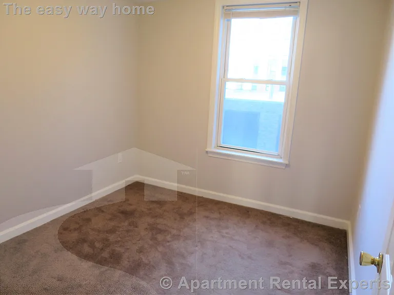 Apartment Rental Experts