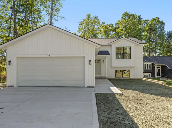 8321 W Royal Rd #46, Stanwood, MI 49346