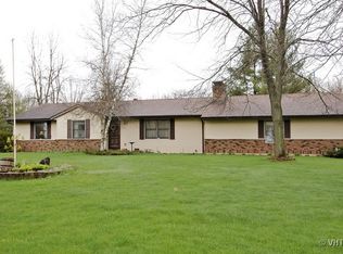 18525 Ridge Ln, Marengo, IL 60152