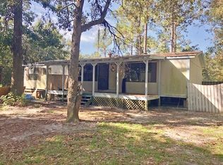 8794 Flicker Rd, Tallahassee, FL 32305
