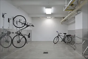 Rented by Keller Williams NYC