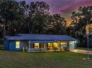 321 Collins Rd, Osteen, FL 32764