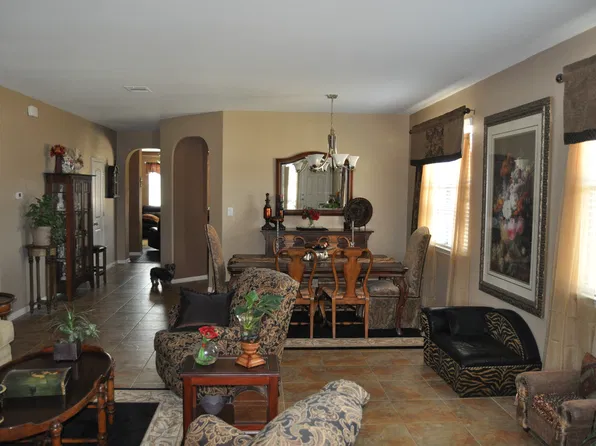 433 Drystone Trl, Liberty Hill, TX 78642
