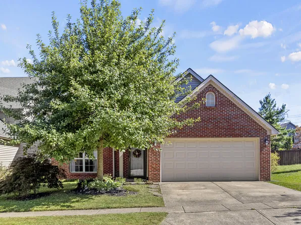 3840 Everetts Dl, Lexington, KY 40514