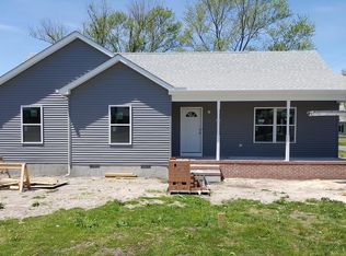 7466 Main St, Willards, MD 21874