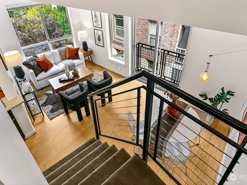 1st image of 1410 E Pine Street #W403
