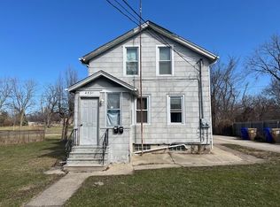 4531 17th AVENUE, Kenosha, WI 53140