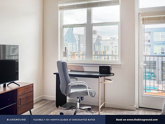 Office Area
