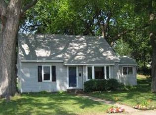 2308 Harding St NE, Minneapolis, MN 55418