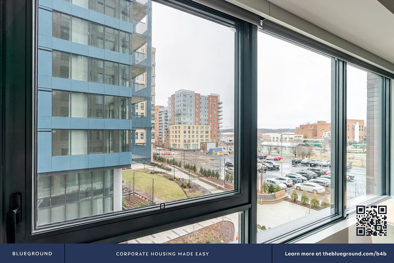 1 bed, 1.0 bath, 538 sqft, $1,690 — Photo 4