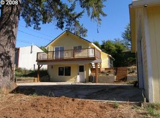 13310 SW 390th Pl, Gaston, OR 97119