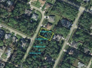 69 Riviera Dr, Palm Coast, FL 32164