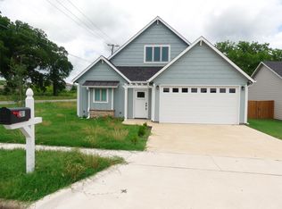 201 Hilre Dr, Sherman, TX 75092
